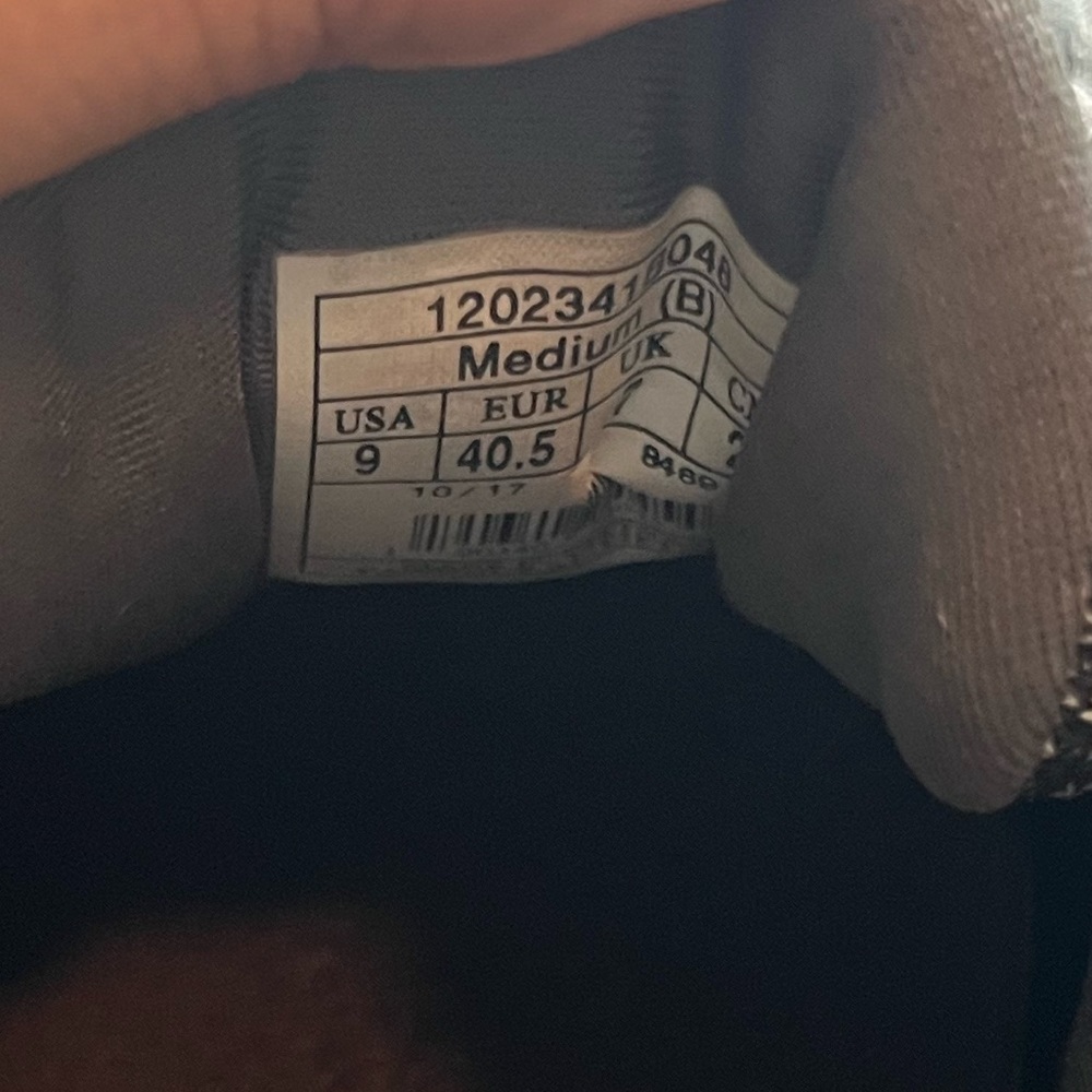 Brooks Launch 4 - image 4